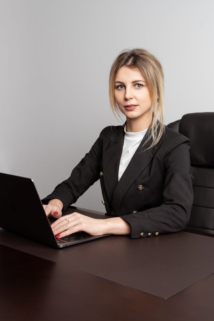 Kancelaria Adwokacka Proszowice Katarzyna Kruszewska