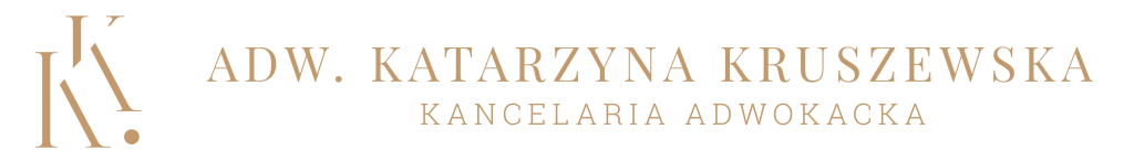 Kancelaria Adwokacka Katarzyna Kruszewska