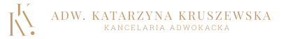Adwokat Katarzyna Kruszewska – Kancelaria Kruszewska