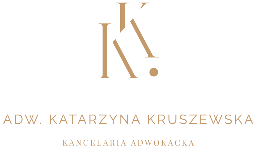 Kancelaria Adwokacka Adwokat Proszowice Katarzyna Kruszewska